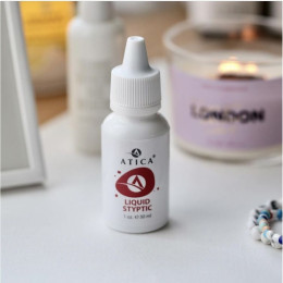 Кровоспинне Atica Liquid Styptic 30ml