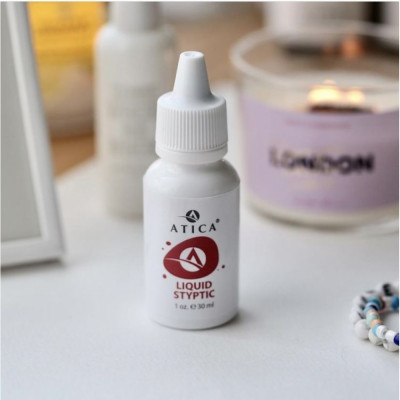 Кровоспинне Atica Liquid Styptic 30ml