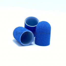 Ковпачок Мультібор Синій 150 грит 10mm