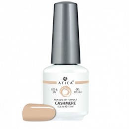 Atica #243 Cashmere Гель-лак кольоровий 7.5ml