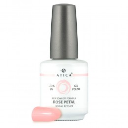 Atica #039 Rose Petal Гель-лак кольоровий 7.5ml