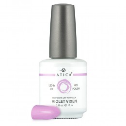 Atica #045 Violet Vixen Гель-лак кольоровий 7.5ml