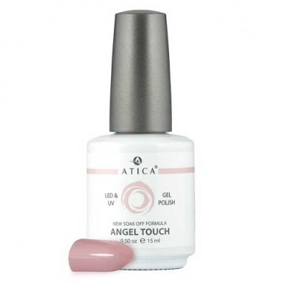 Atica #006 Angel Touch Гель-лак кольоровий 7.5ml