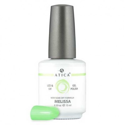Atica #036 Melissa Гель-лак кольоровий 7.5ml