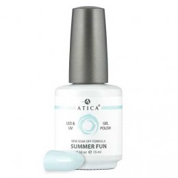 Atica #059 Summer Fun Гель-лак кольоровий 7.5ml