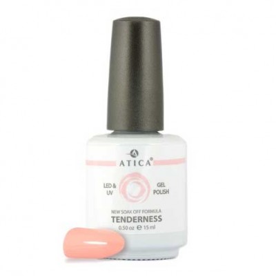 Atica #082 Tenderness Гель-лак кольоровий 7.5ml