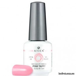 Atica #148 Pink Taffy Гель-лак кольоровий 7.5ml