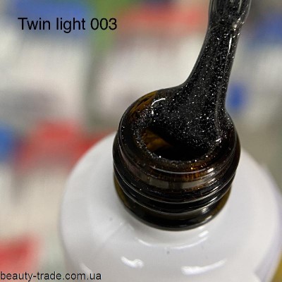 Atica Twinlight #003 Onyx Світловідбивний 7.5ml