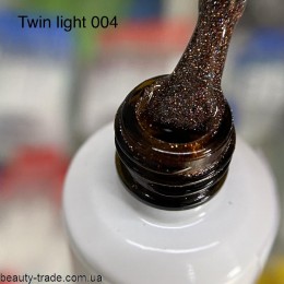 Atica (светоотражающие Twinlight 004 Amethyst) 7.5мл