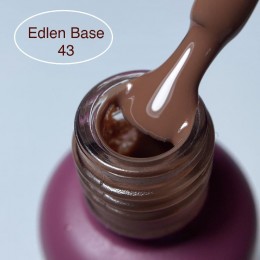 EDLEN Base Cover #43 9ml