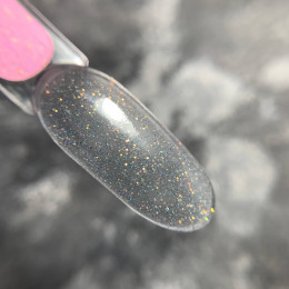 Edlen Top Opal Топ з мікроблискітками 9ml