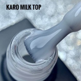 KARO Top No Wipe Milk 8ml