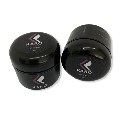 Karo Top No Wipe Топ прозорий 30ml