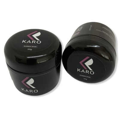 Karo Base Rubber База каучукова 30ml