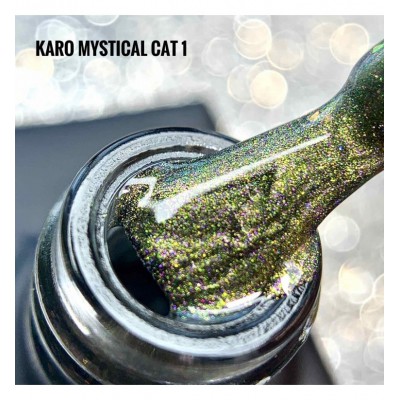 Karo Magical Cat #1 Кішка 8ml