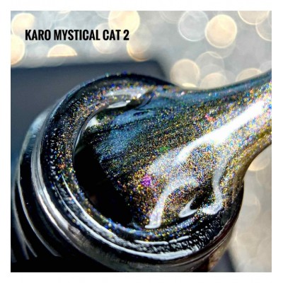 Karo Magical Cat #2 Кішка 8ml