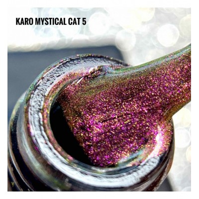 Karo Magical Cat #5 Кішка 8ml