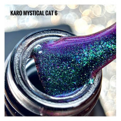 Karo Magical Cat #6 Кішка 8ml