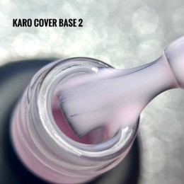 KARO Base Cover 2 10мл Karo