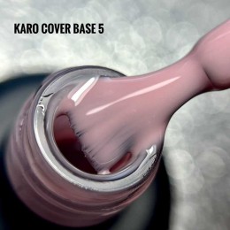 KARO Base Cover 5 10мл Karo