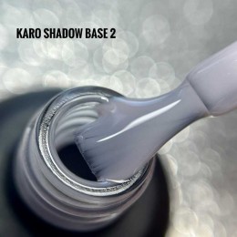 Karo Base Shadow #2 База камуфлююча 10ml