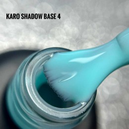 Karo Base Shadow #4 База камуфлююча 10ml
