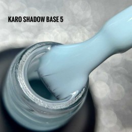 Karo Base Shadow #5 База камуфлююча 10ml
