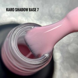 Karo Base Shadow #7 База камуфлююча 10ml
