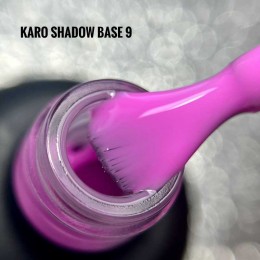 Karo Base Shadow #9 База камуфлююча 10ml