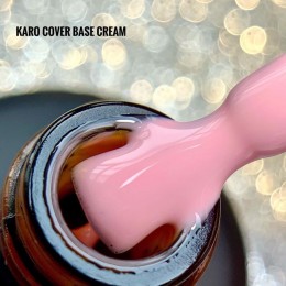 KARO Base Cover Cream 15ml