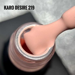 Karo Desire #219 Гель-лак кольоровий 8ml