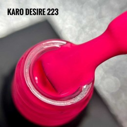 Karo Desire #223 Гель-лак кольоровий 8ml