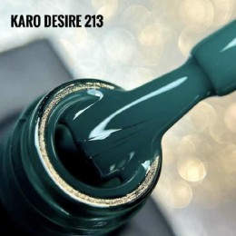 Karo Desire #213 Гель-лак кольоровий 8ml