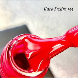Karo Desire #155 Гель-лак кольоровий 8ml