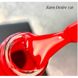 Karo Desire #156 Гель-лак кольоровий 8ml