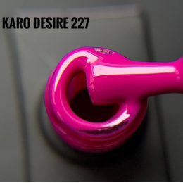 Karo Desire #227 Гель-лак кольоровий 8ml