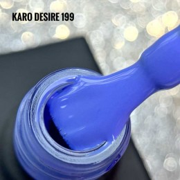 Karo Desire #199 Гель-лак кольоровий 8ml