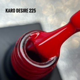 Karo Desire #225 Гель-лак кольоровий 8ml