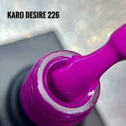 Karo Desire #226 Гель-лак кольоровий 8ml