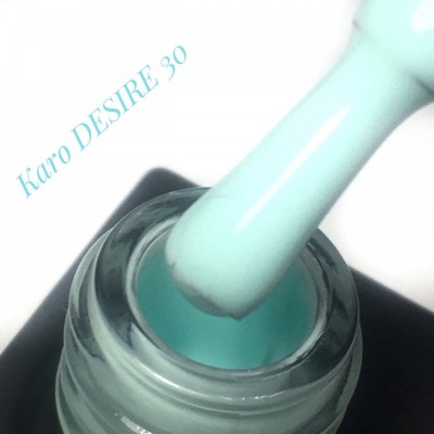 Karo Desire #030 Гель-лак кольоровий 8ml