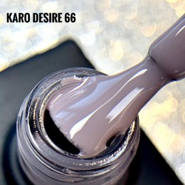 Karo Desire #066 Гель-лак кольоровий 8ml