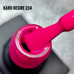 Karo Desire #234 Гель-лак кольоровий 8ml