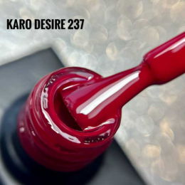 Karo Desire #237 Гель-лак кольоровий 8ml