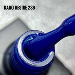 Karo Desire #238 Гель-лак кольоровий 8ml
