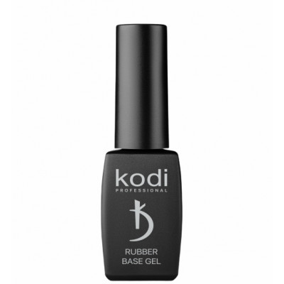 Kodi Rubber Base Каучуковая база 12ml