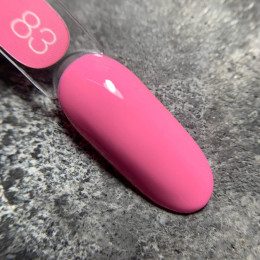 Luna Color #083 Гель-лак рожево-тілесний 8ml