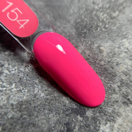 Luna Color #154 Гель-лак ніжно-рожевий 13ml