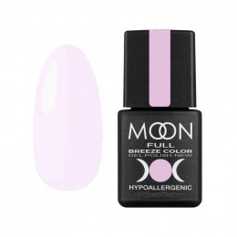 Moon Breeze Color #401 Гель-лак 8ml