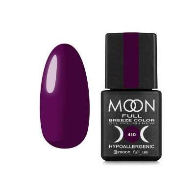 Moon Breeze Color #410 Гель-лак 8ml