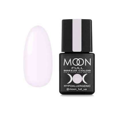 Moon Breeze Color #411 Гель-лак 8ml